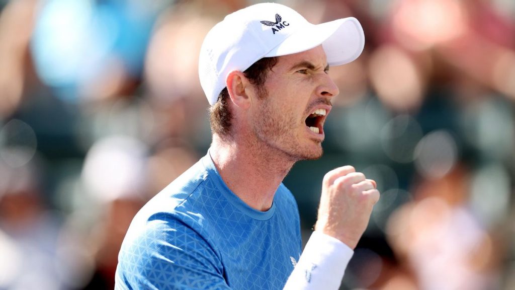 Murray sul futuro: meglio in campo che in studio