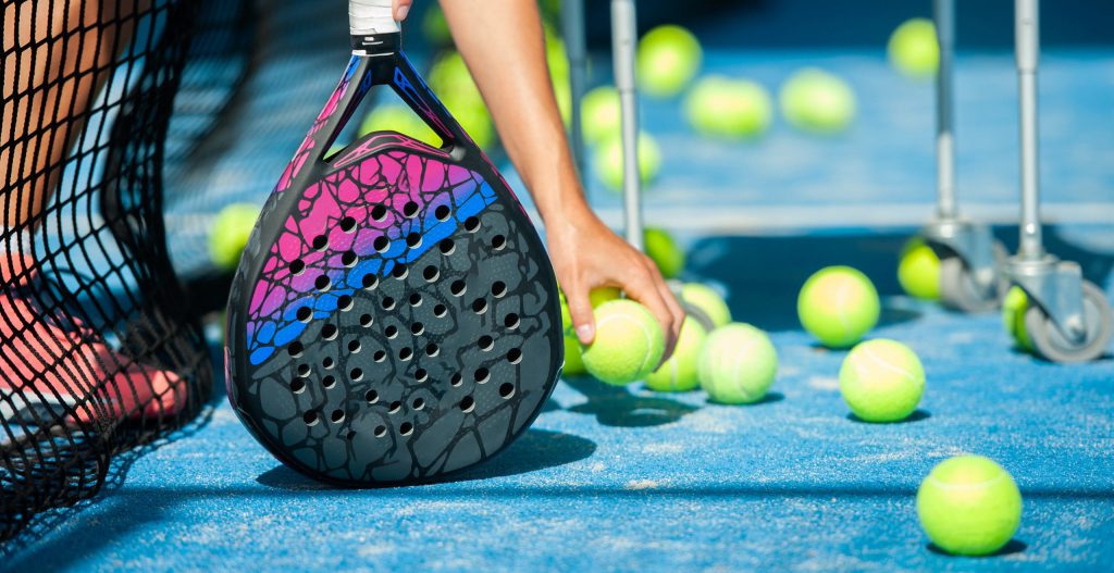Cinque consigli per migliorare la concentrazione a padel