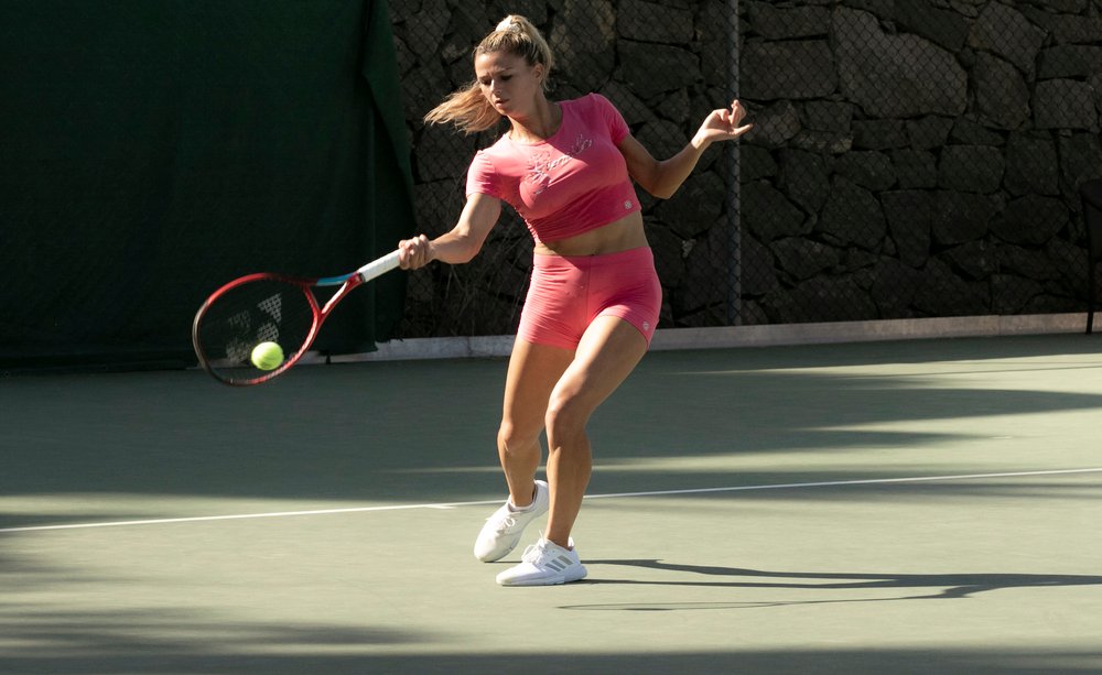 Wta Tenerife: molto bene Giorgi, è ai quarti