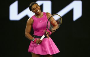 Serena si racconta: dal primo appuntamento al rapporto con Sharapova