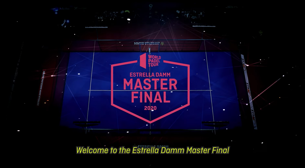 Le Finals di padel tornano a Madrid