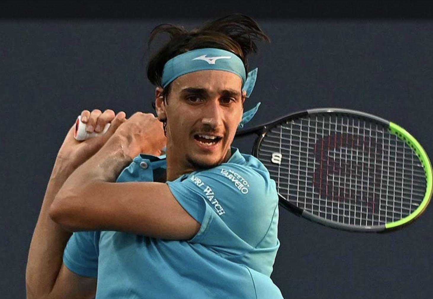 Spettacolo Sonego a San Diego