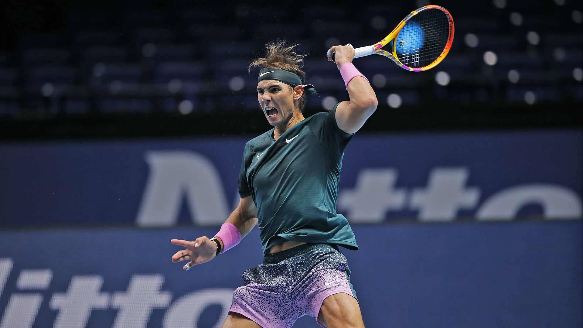 Nadal: la vita senza tennis non mi spaventa