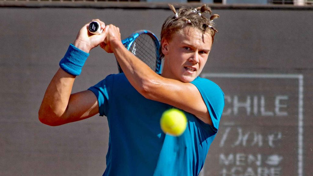 Rune, che attacco all’Atp
