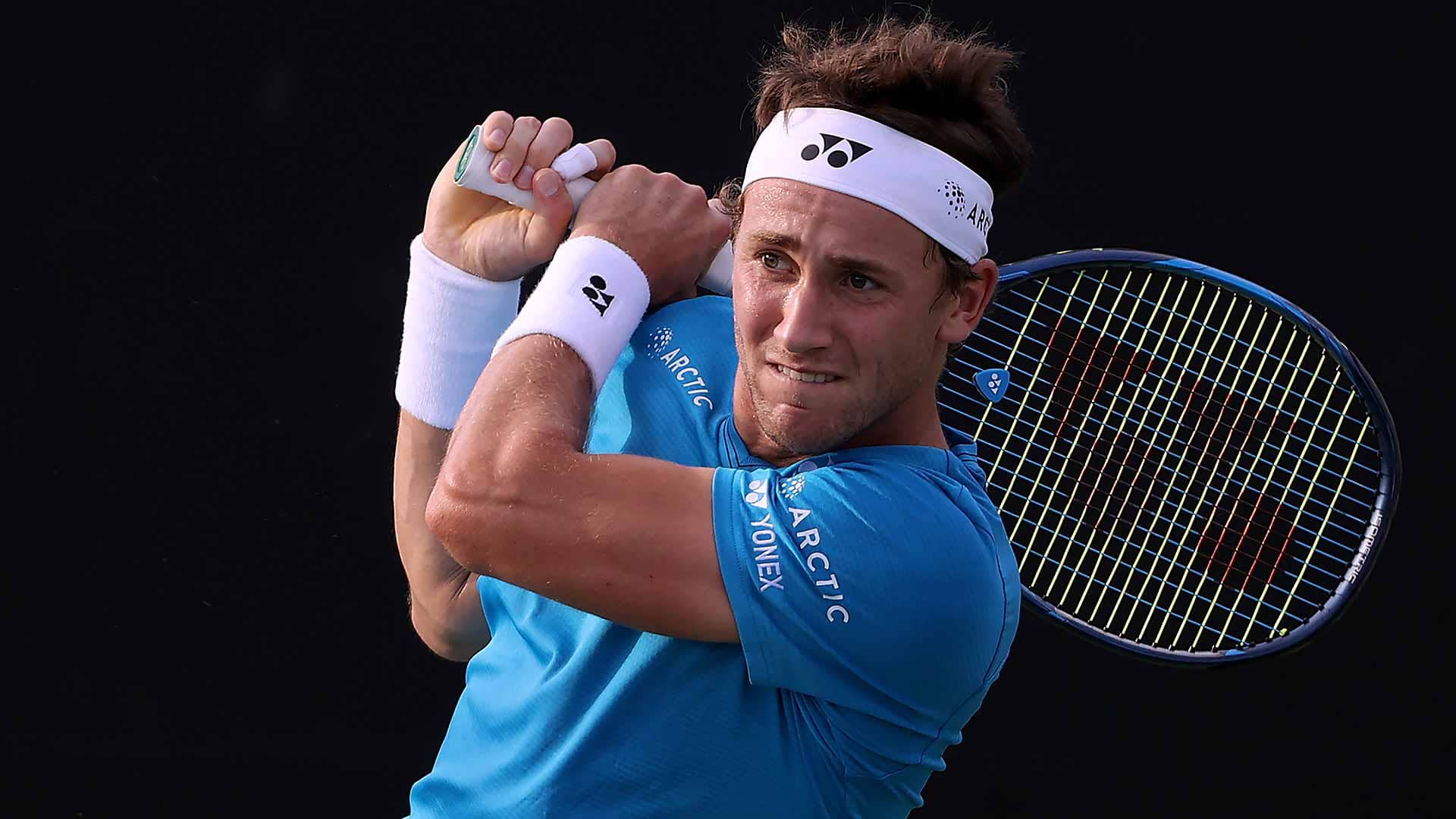Ex campione slam sicuro: Ruud vincerà il Roland Garros