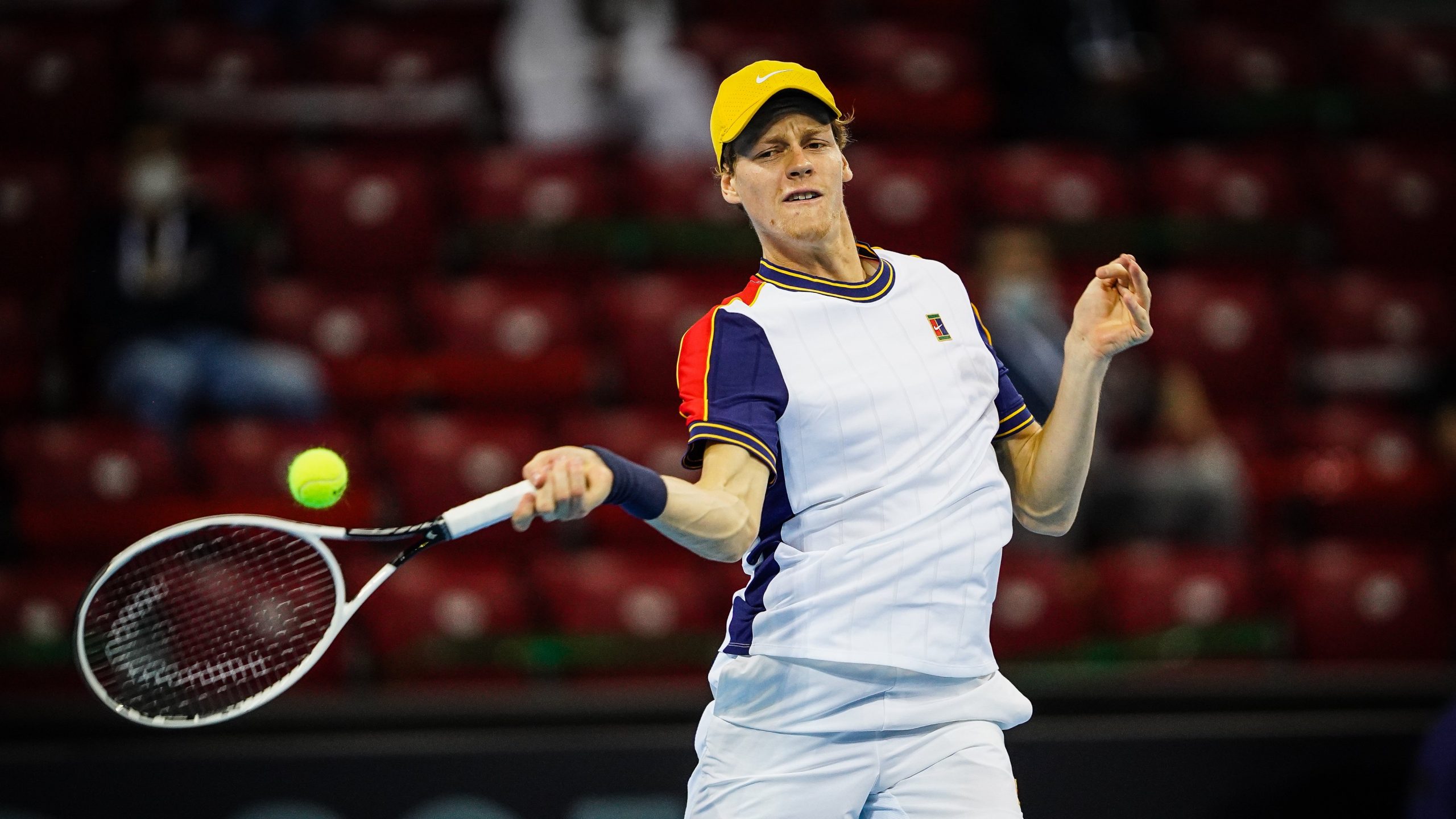 Sinner trionfa a Sofia per il secondo anno consecutivo