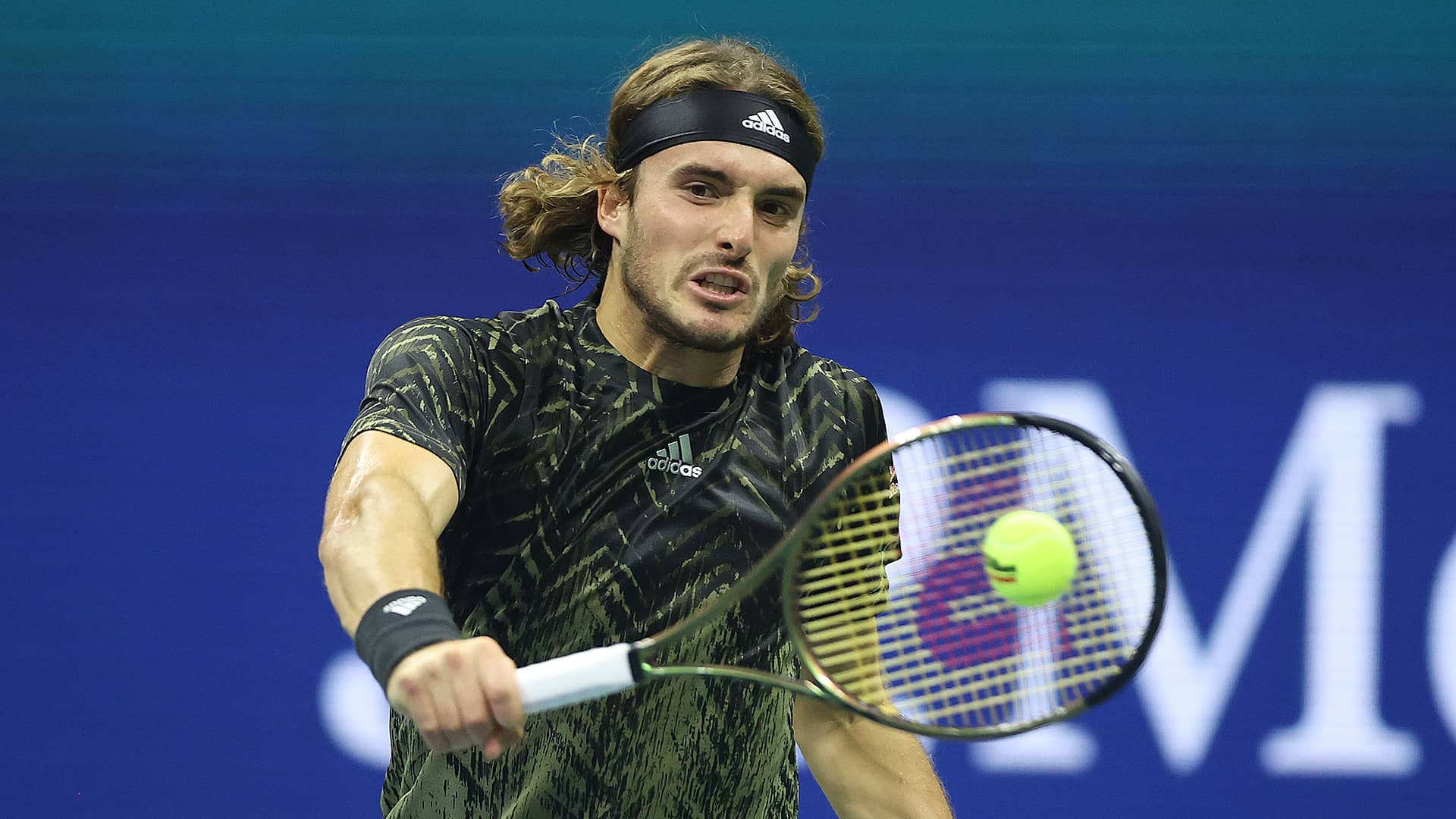 Tsitsipas scherza sui toilet break a Indian Wells
