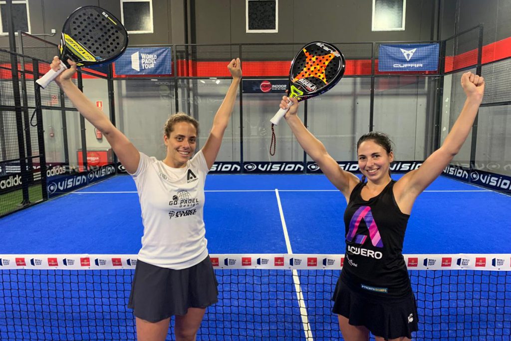 Quanto è importante la preparazione fisica nel padel