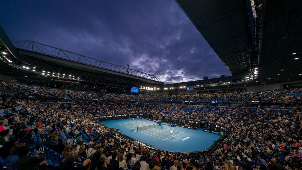 Australian Open, le pene per i furbetti del vaccino
