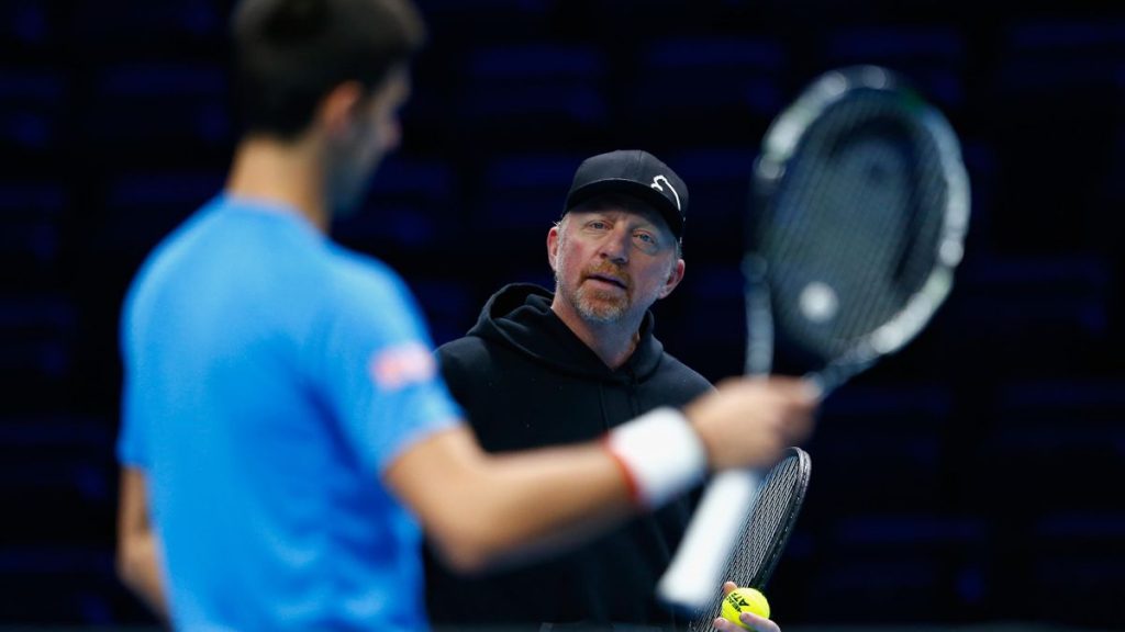 Becker sicuro: Djokovic giocherà in Australia
