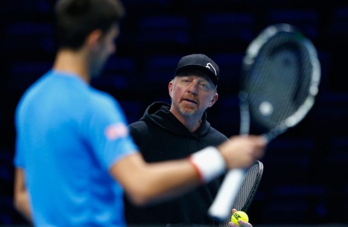 Becker sicuro: Djokovic giocherà in Australia