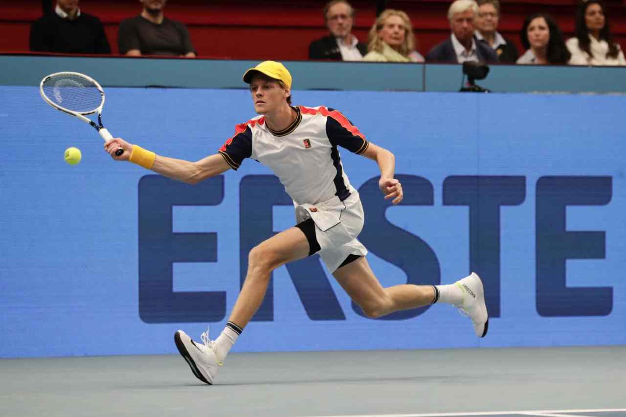 Atp Stoccolma, il giorno di Sinner e Murray