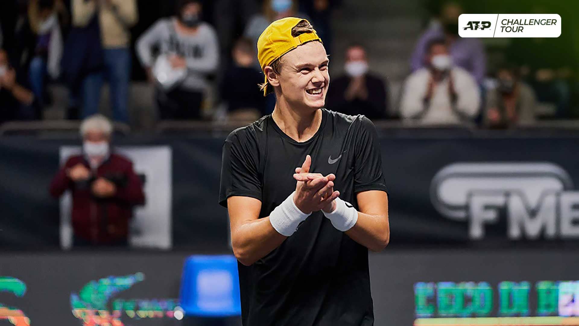 Rune e il pensiero sui Big Three