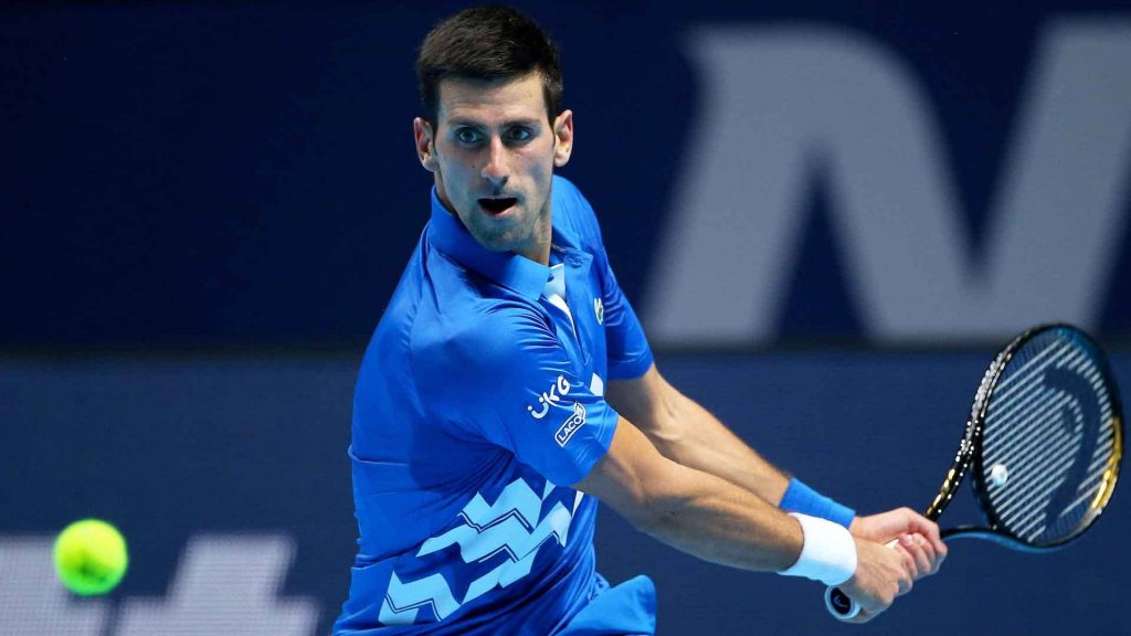 Australian Open 2022, “Nessuno vuole essere Nole”