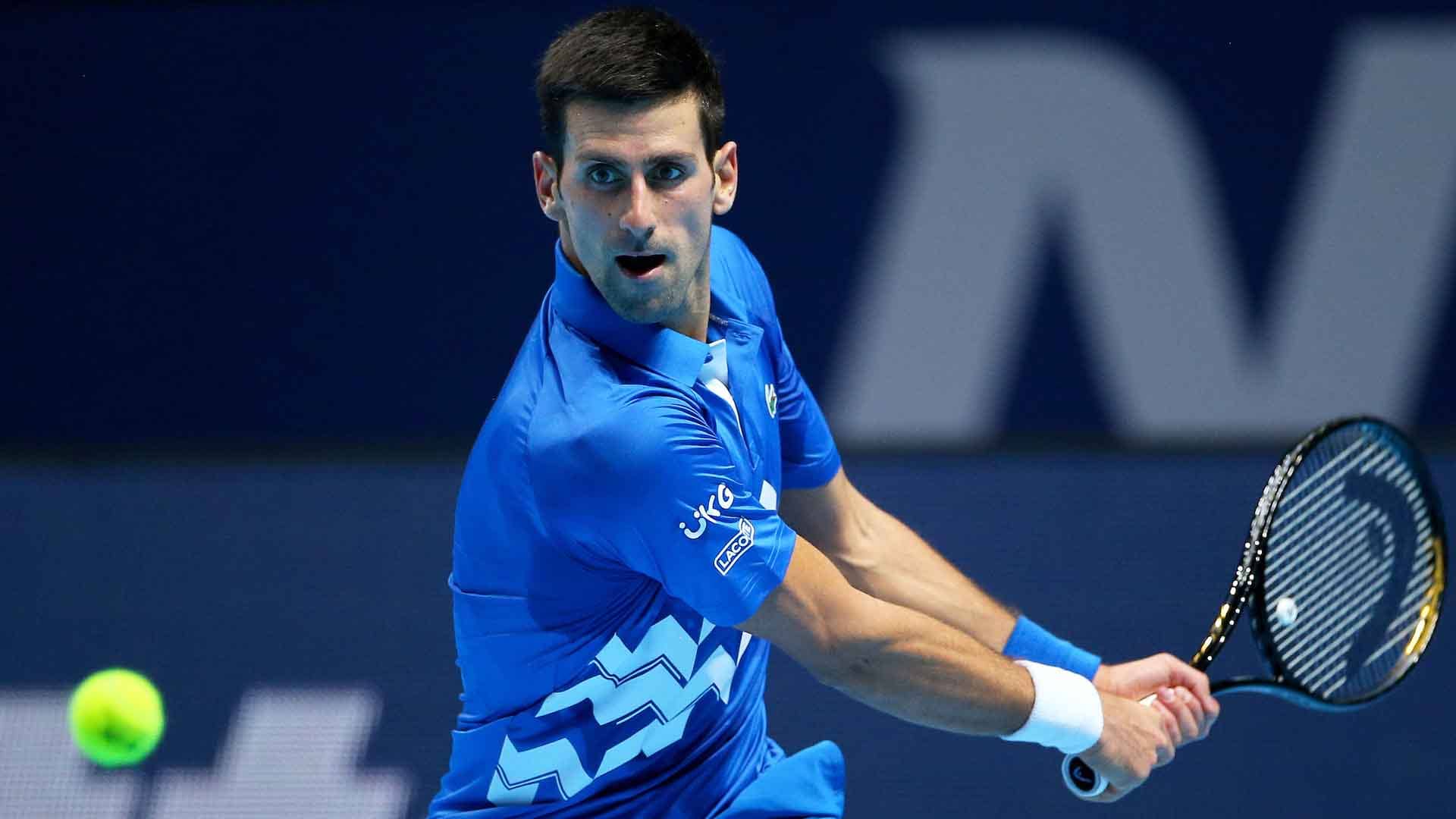 Australian Open 2022, “Nessuno vuole essere Nole”