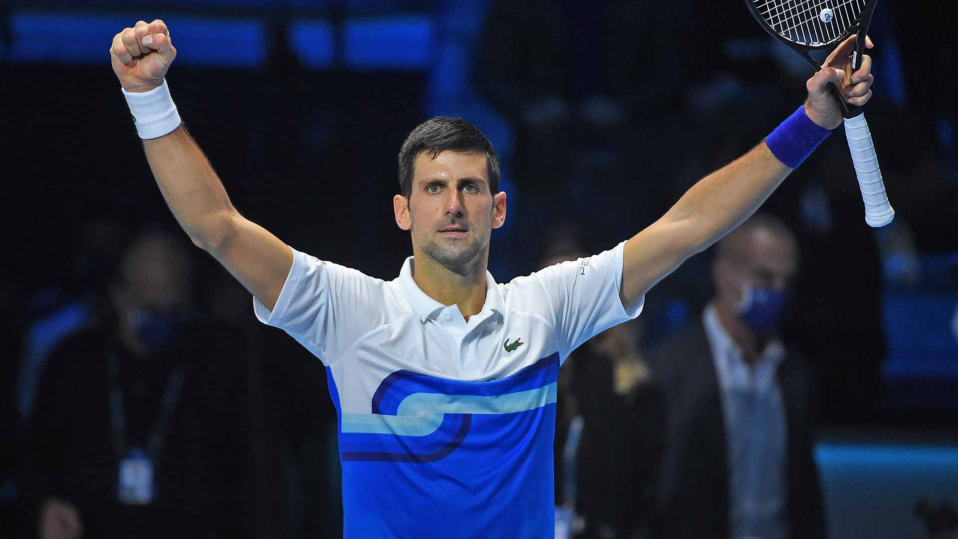 Ranking Atp e Wta, Djokovic e Barty sempre in testa