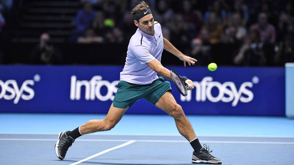 Federer e il lavoro dopo il ritiro: l’Italia sogna