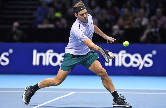 Federer e il lavoro dopo il ritiro: l’Italia sogna