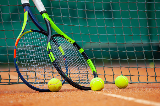Le dieci migliori racchette da tennis