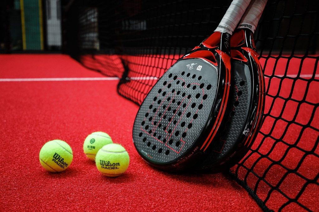 I 7 consigli per chiudere le partite a padel