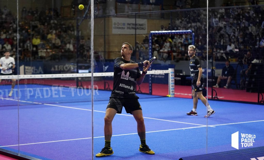 I migliori dieci punti al Malmoe Padel Open
