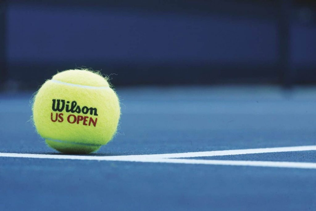 Quanto sono dannose le palle da tennis per l’ambiente?