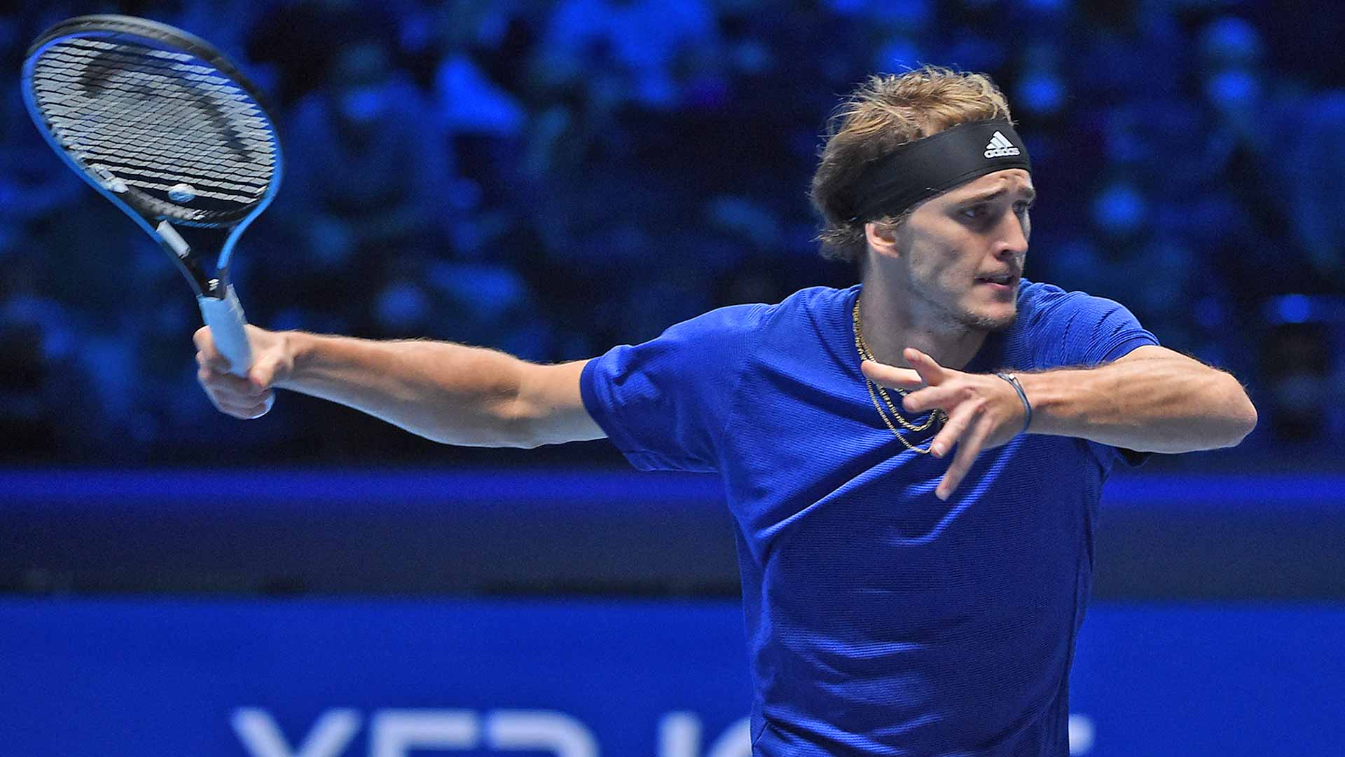 Zverev è il favorito agli Australian Open senza Djokovic?