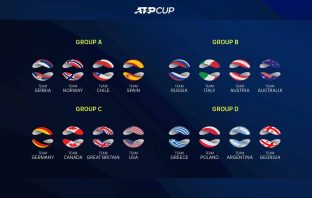 Atp Cup: date e orari del torneo a squadre. In campo Sinner e Berrettini Atp Cup, ci siamo: date e orari del torneo a squadre