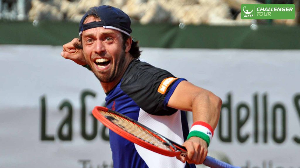 I 40 anni di Paolino Lorenzi