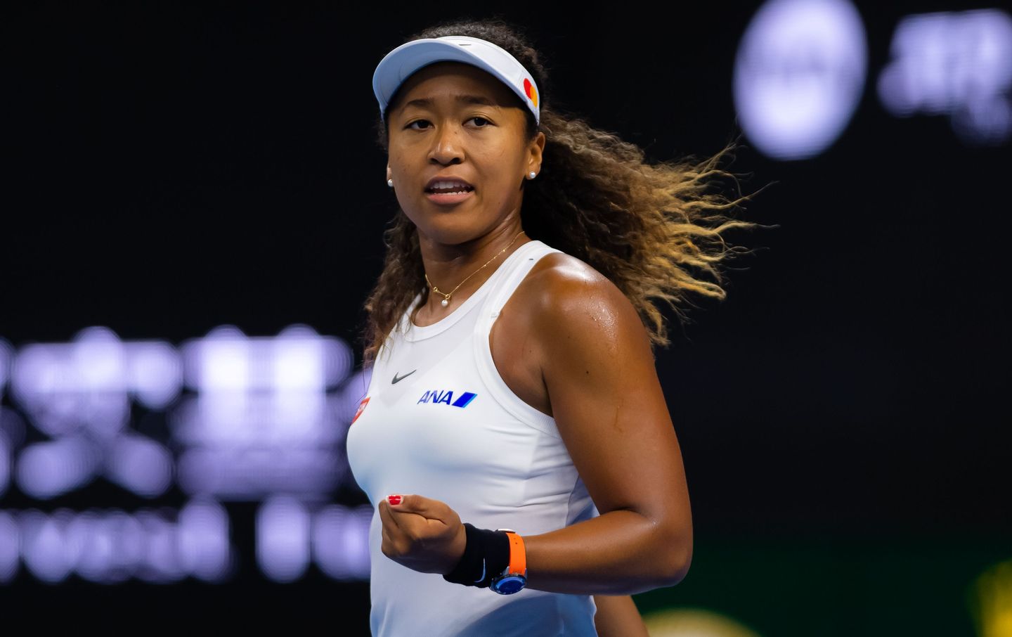 Naomi Osaka giocherà gli Australian Open?