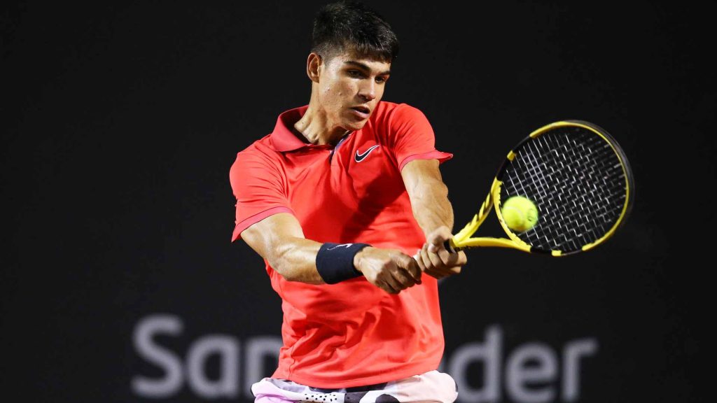Atp Awards, tutti i pronostici