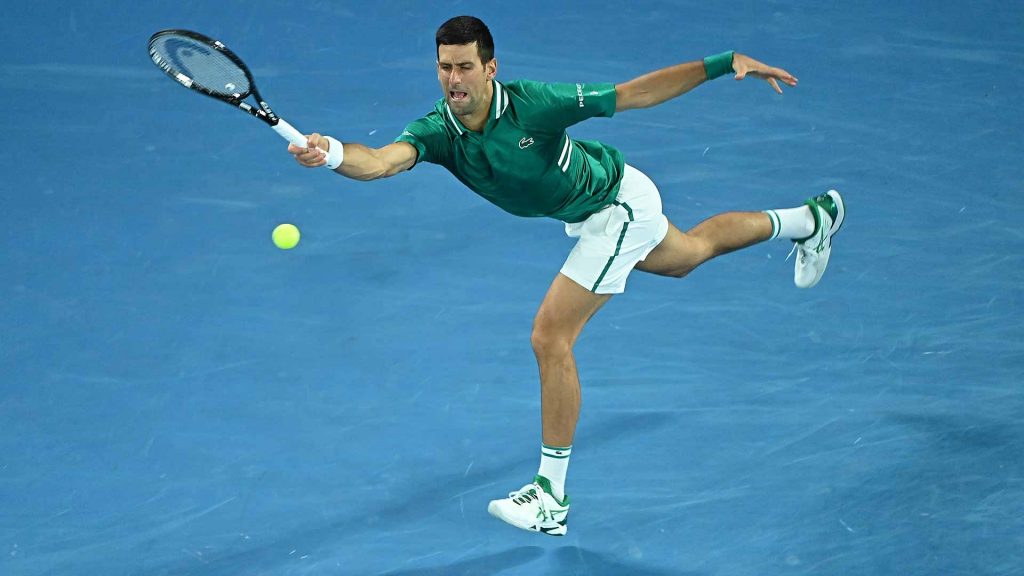 Australian Open 2022, l’entry list completa: Djokovic c’è insieme a nove azzurri