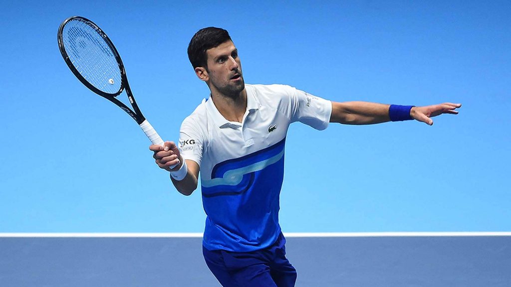 Ex CEO Australian Open: Djokovic è vaccinato