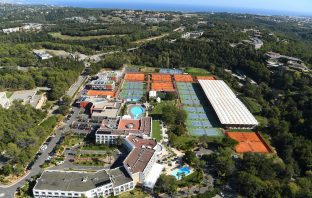 Rafael Nadal Academy e Mouratoglou Academy: dove nascono i campioni