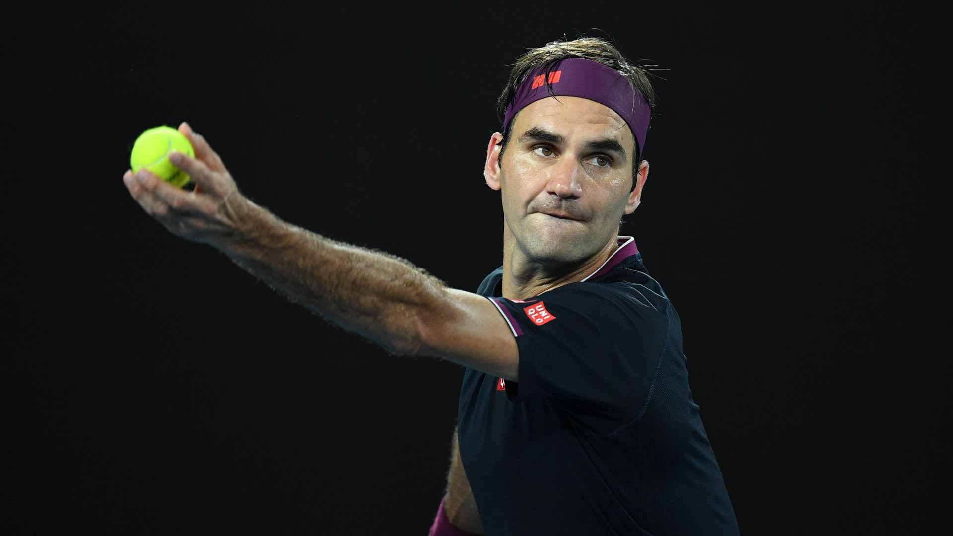 Federer, continuano i premi senza giocare