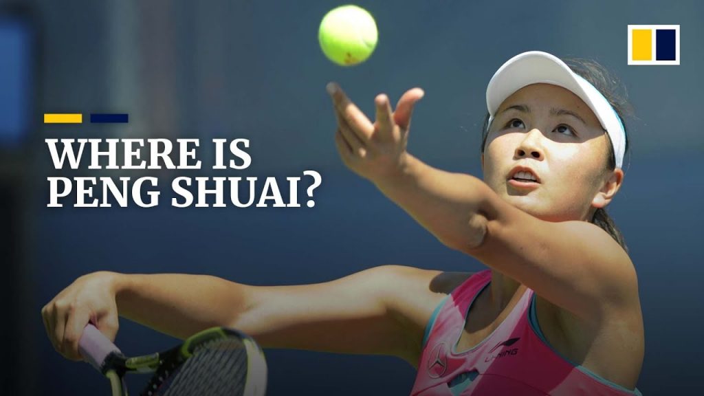 Niente tornei Wta in Cina nel 2022