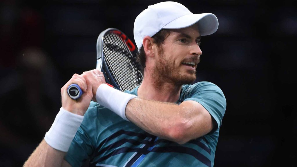 Murray fa la terza dose: il simpatico commento su Twitter
