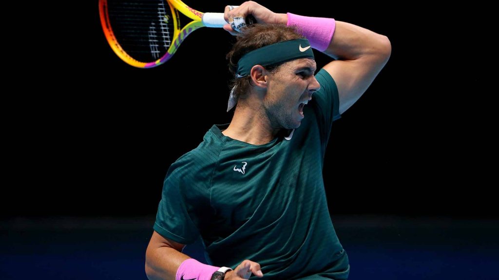 Ex finalista Roland Garros lancia l’allarme sul ritorno di Nadal