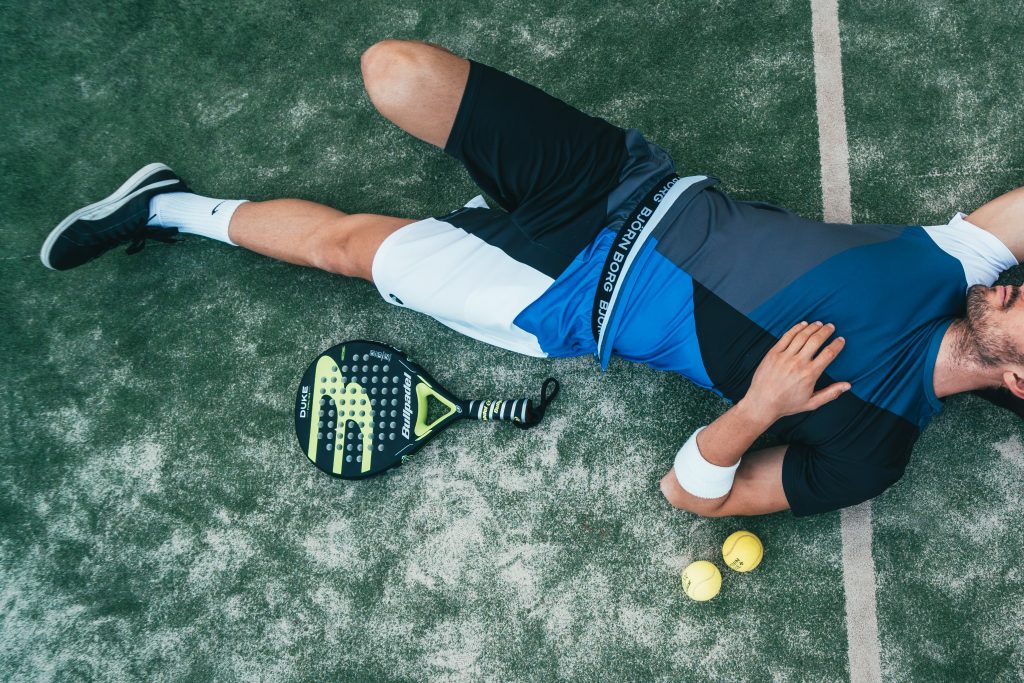I 10 consigli per giocare bene a padel d’inverno