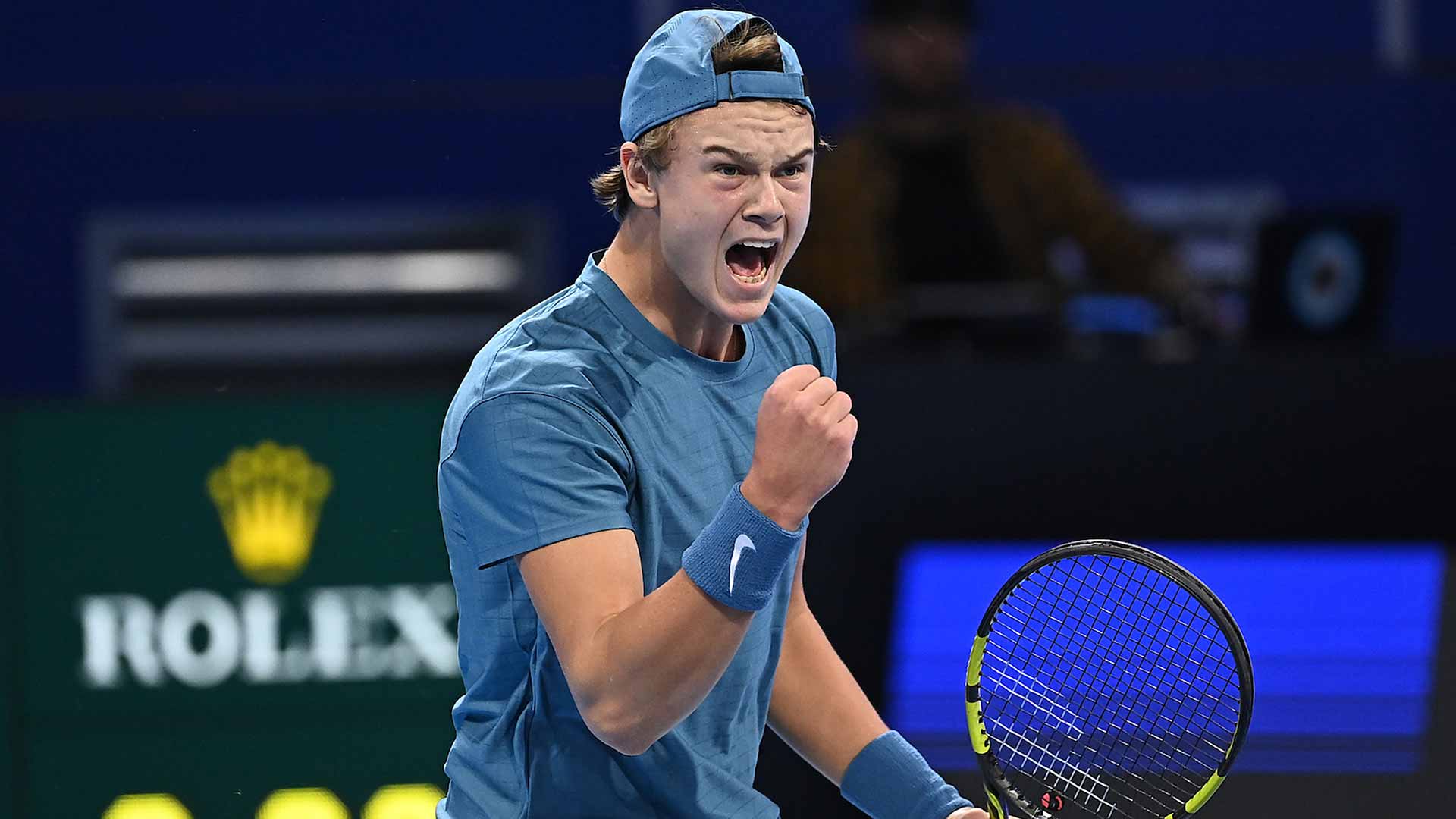 Rune elogia Caroline Wozniacki: senza di lei non esisterebbe tennis in Danimarca