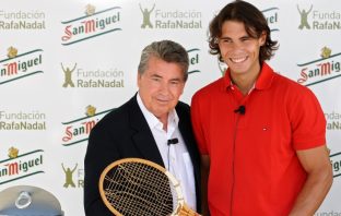 Santana, Nadal e gli altri: i 10 più grandi tennisti spagnoli di sempre