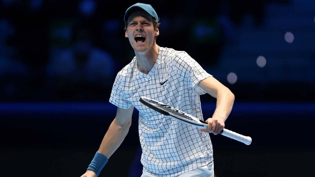 Atp Cup, ancora novità: il girone dell’Italia cambia look