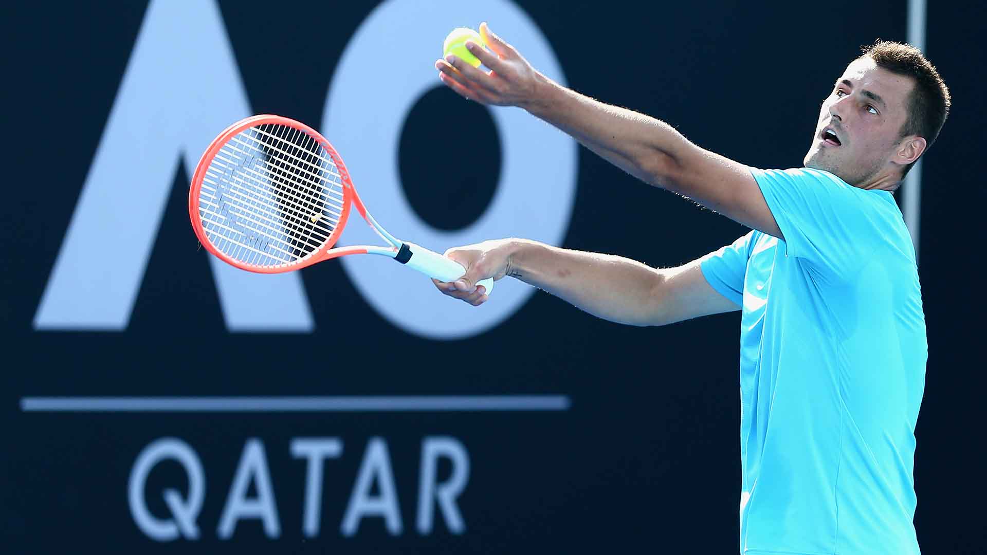Tomic diventa vegano sulle orme di Djokovic