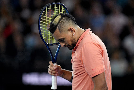 Kyrgios-Passari, i nuovi dettagli sulla relazione tumultuosa