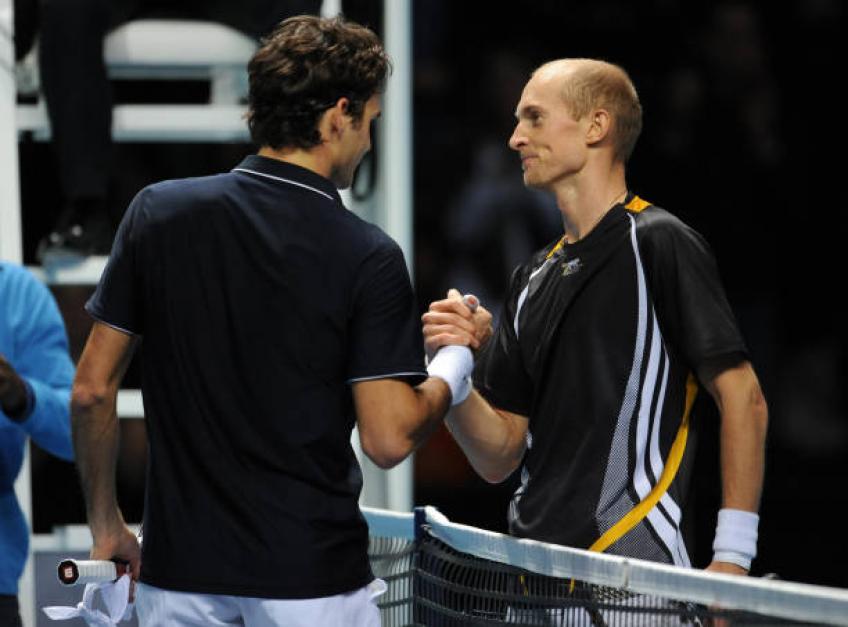 Ex numero 3 del mondo rivela: Federer è il GOAT