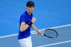 Atp Dubai, l’entry list: c’è Sinner, torna Djokovic