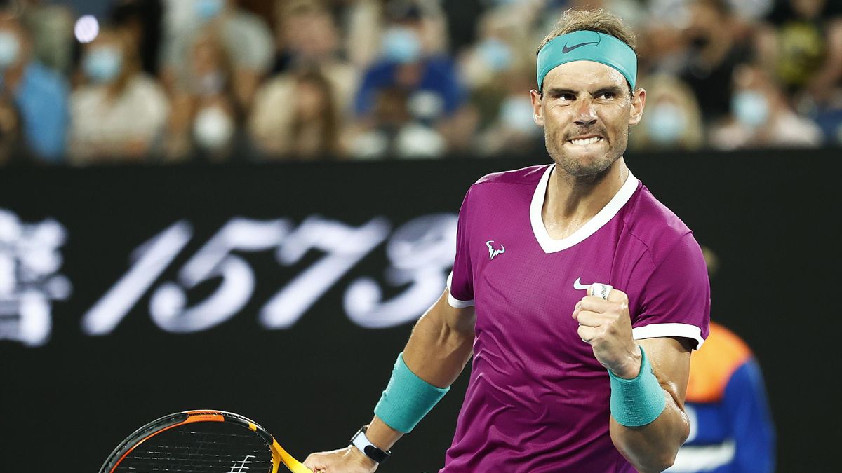 Australian Open, Nadal all’esame Shapovalov