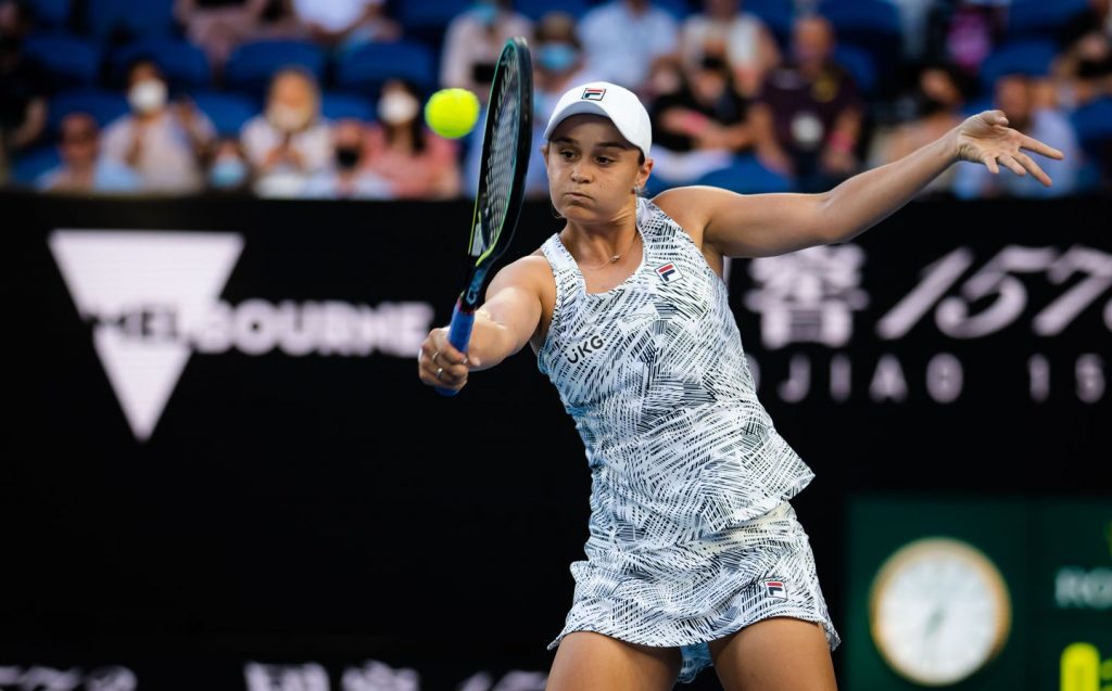 Australian Open, il quadro delle semifinali femminili