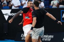 Australian Open, Kyrgios e Kokkinakis in semifinale nel doppio
