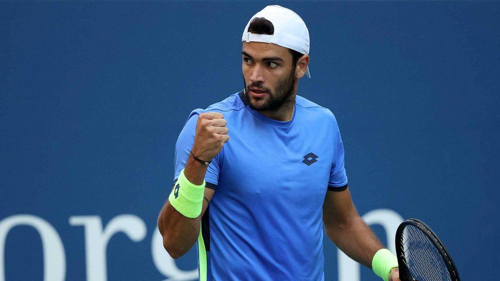 Australian Open 2022, tutte le teste di serie: quattro azzurri presenti